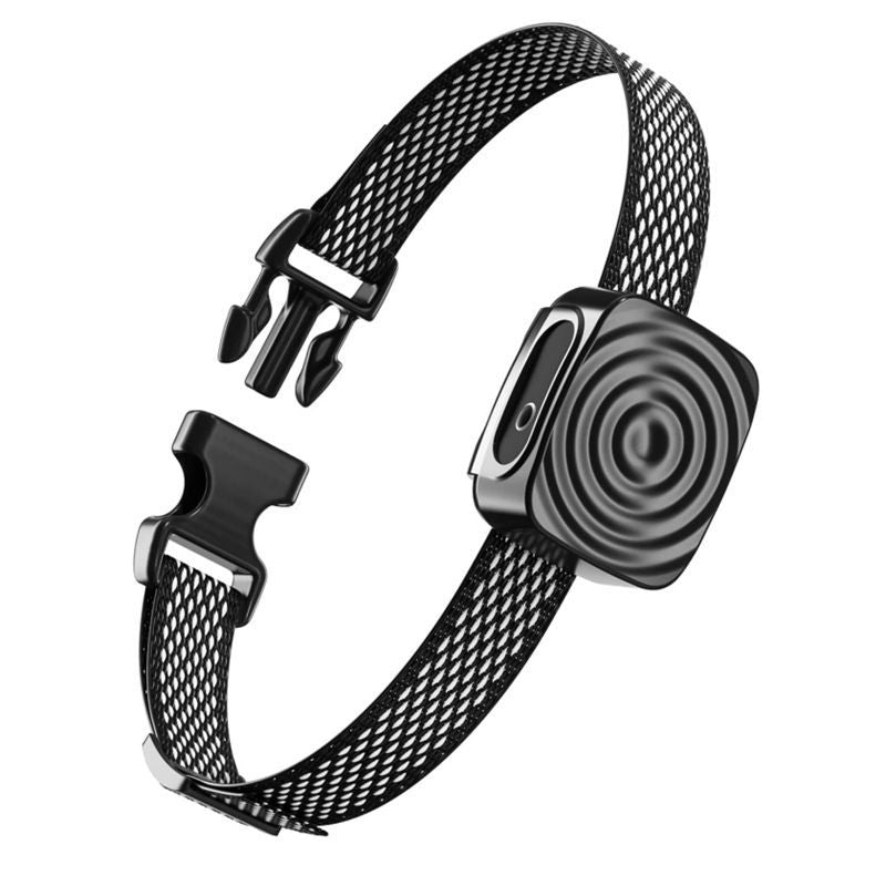 collier anti aboiement chien smartnobark collier