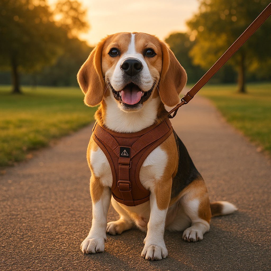 harnais chien tinymeddoggy cafe beagle