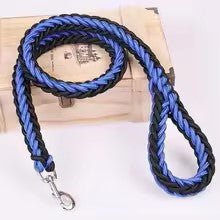 laisse-pour-chien-canirobuste-bleu-et-noir