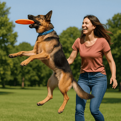 Collier chien - Tout pour Papattes