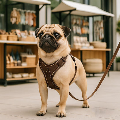 harnais chien tinymeddoggy cafe kiosque