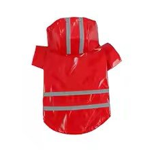 IMPERMEABLE POUR CHIEN | KeepDry Buddy™ - Tout pour Papattes