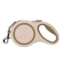 laisse chien caniroll kaki
