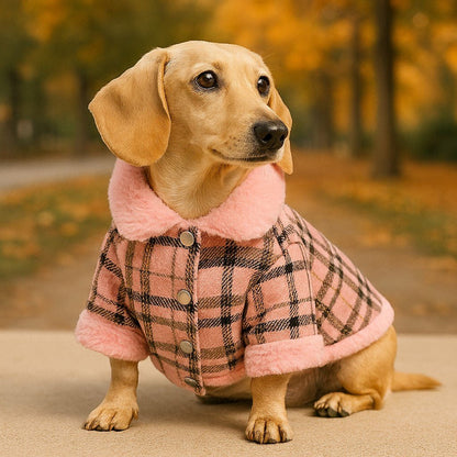 Manteau pour chien | CaniChic™ - Tout pour Papattes