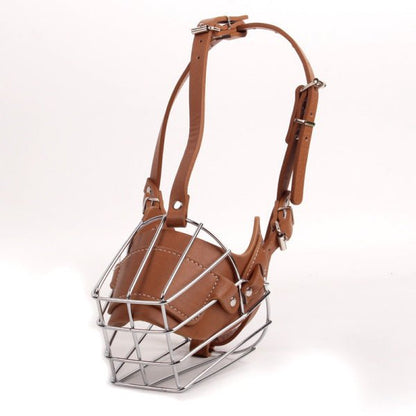 MUSELIERE POUR CHIEN | Zenoxis™ - Tout pour Papattes